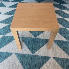 ikea side table