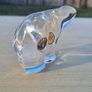 Crystal bear by Bohemia Crystal Image 2
