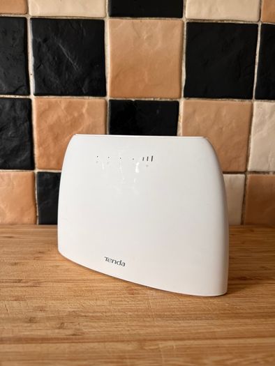 4G SIM Router
