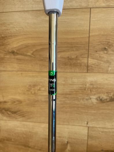 PING 1966 Anser TR Putter