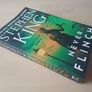 Never Flinch by Stephen King (Mystery Suspense Paperback 2025) Image 4