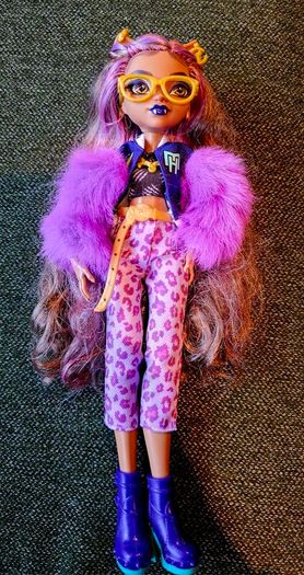 Monster High bundle