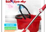 Spin Mop