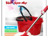 Spin Mop