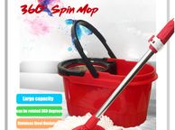 main image for ad Spin Mop