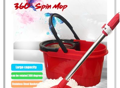Spin Mop