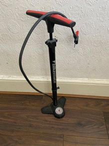 Bicycle Pump