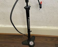 Bicycle Pump