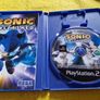 Sonic Unleashead PlayStation2 Ps2 Games Original Image 3