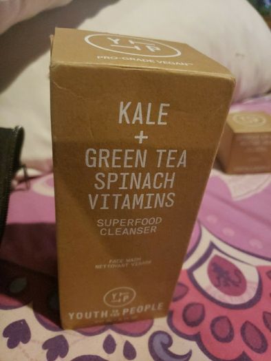 Youth To The People Superfood Cleanser 237ml