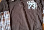 Age 5-6 Shirt / Top
