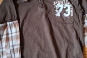 Age 5-6 Shirt / Top