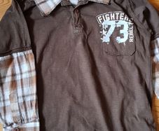 Age 5-6 Shirt / Top