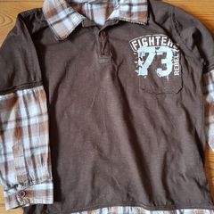 Age 5-6 Shirt / Top