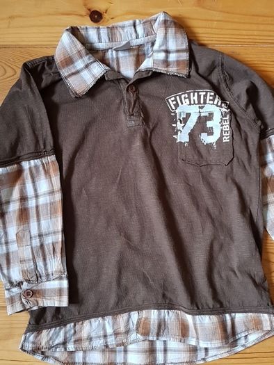 Age 5-6 Shirt / Top