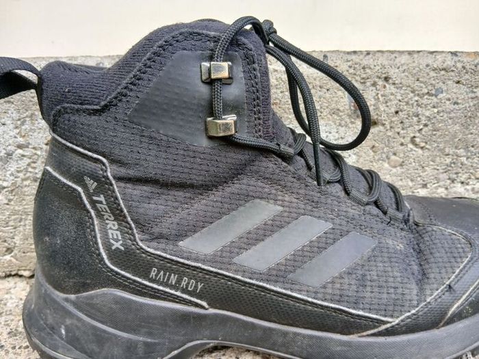 Adidas Terrex boots