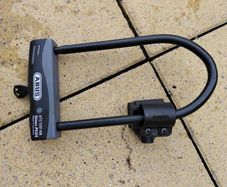 Bike Lock - ABUS