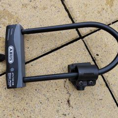 Bike Lock - ABUS