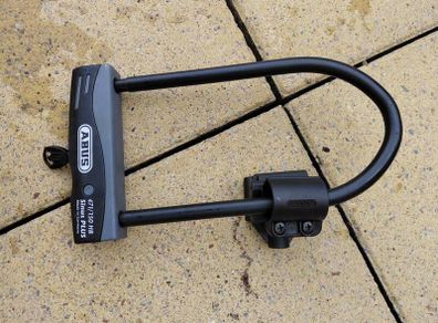 Bike Lock - ABUS