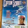 Captain Scarlet and the Mysterons Bundle x 4 Comics Image 4
