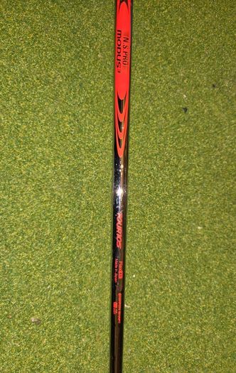 Miura PI 401 Irons R