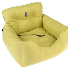 Dog Car Seat