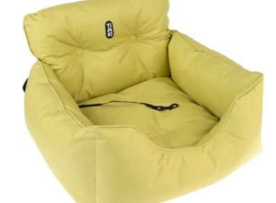 Dog Car Seat