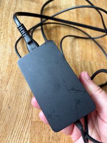 Microsoft surface charger