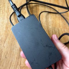 Microsoft surface charger