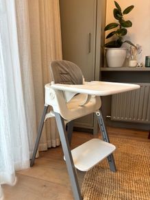 Stokke Steps Highchair