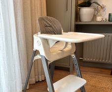 Stokke Steps Highchair