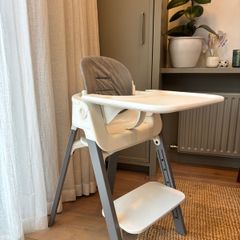Stokke Steps Highchair