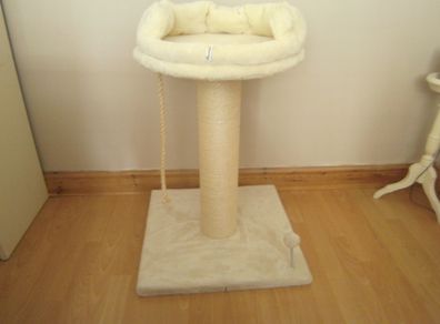 cat hut
