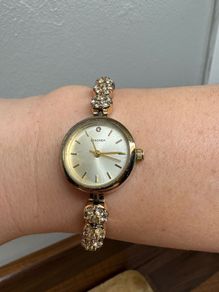 Ladies Sekonda Watch N4682G