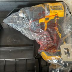 Dewalt Drill