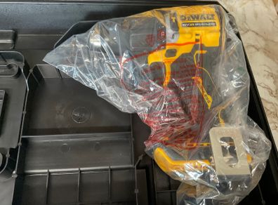 Dewalt Drill