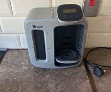 Tommee tipper bottle maker