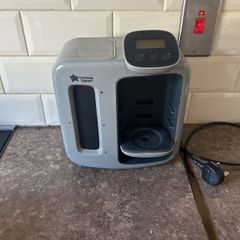 Tommee tipper bottle maker
