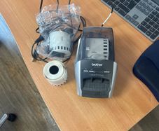 Brother QL-570 Label Printer