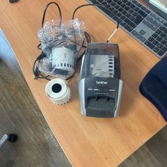 Brother QL-570 Label Printer