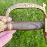 Victorian Court Sword Image 5