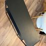 Black console table Image 2