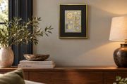 Original Artwork "Celtic Spiral" by Elizabeth A. McEwen SRUA (1937- 2020)