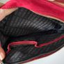 NWOT Steve Madden Ruby red crossbody bag Image 3