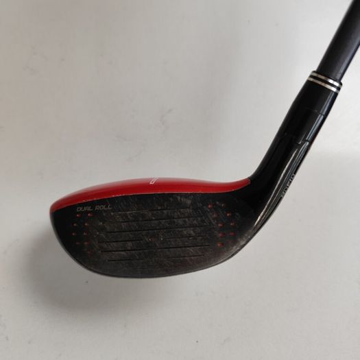 Cobra Biocell Hybrid Club