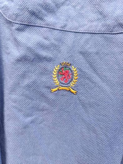 Vintage Y2K Tommy Hilfiger Shirt Mens XL