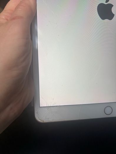 iPad Air 3