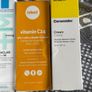 New moisturizer genuine Image 4