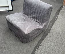 Ikea Lycksele Chair-bed
