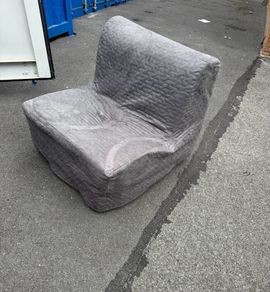 Ikea Lycksele Chair-bed